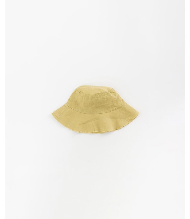 Play Up PA02/2AM11850 LINEN HAT