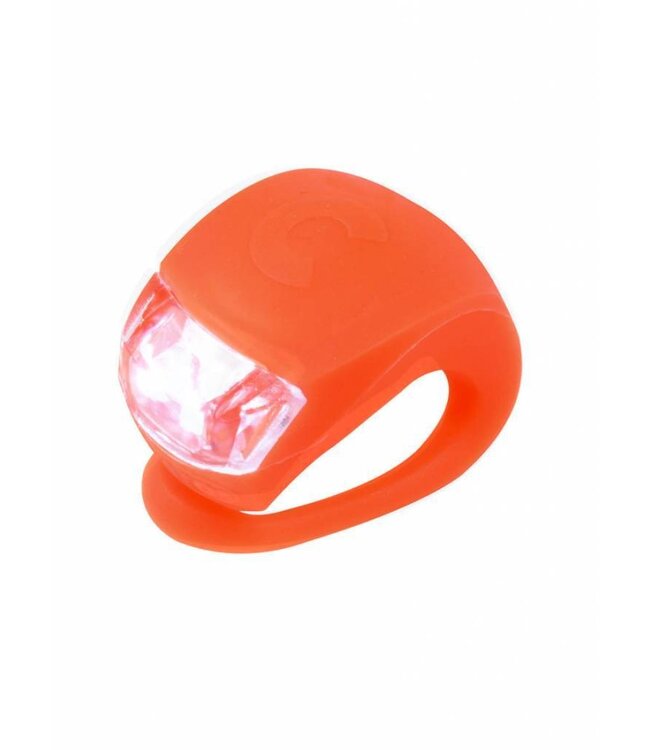 Micro Micro Led Lampje Oranje