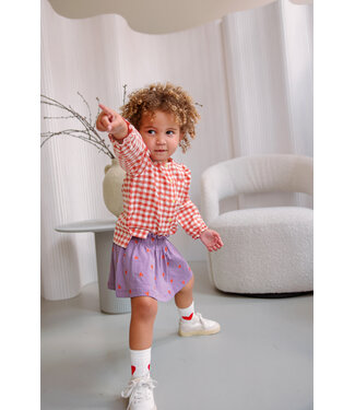 klant zaad Cater Ontdek de schattigste baby shirts & blouses bij KIDSOCIETY! - KidSociety