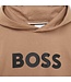 BOSS J25Q15 SWEATER MET KAP