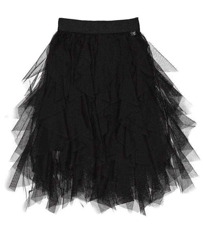 House of Artists HoA Skirt Black