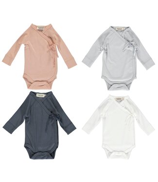 MarMar Copenhagen MarMar Belita Romper LS