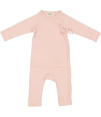 MarMar Copenhagen MarMar Rula Jumpsuit romper in vier kleuren