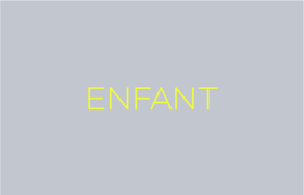 Enfant