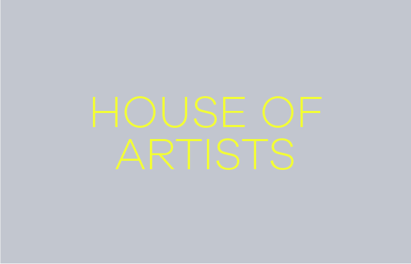 House of Artists