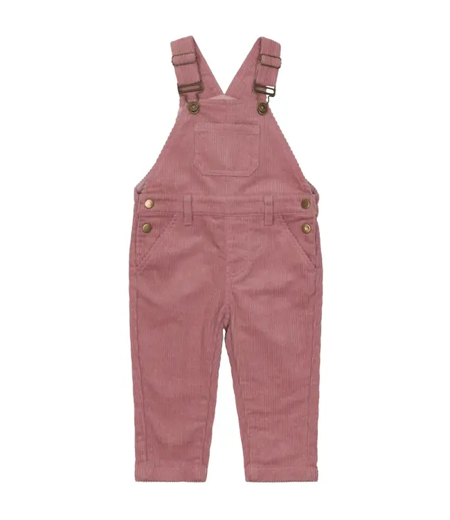 The New Siblings TNSHALLEY CORD DUNGAREES