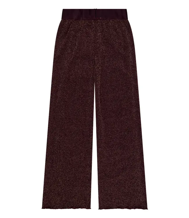 The New TNFARAH WIDE PANTS