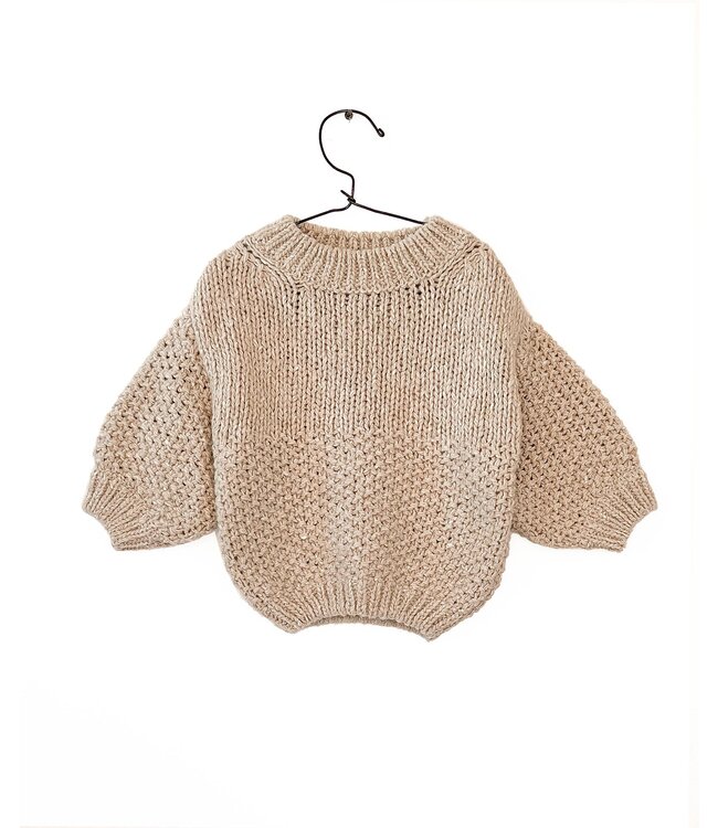 Play Up PA02/2AN11353 KNITTED SWEATER