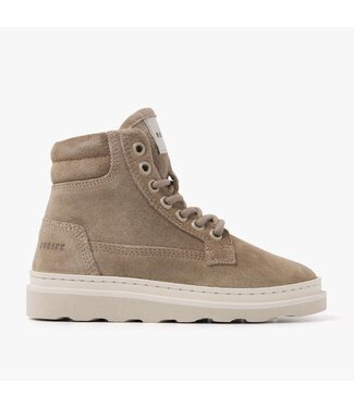 NUBIKK Desert Boot met rits