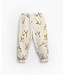 Play Up PA03/3AN11603 PRINTED FLEECE TROUSERS