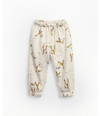 Play Up JOGGINGBROEK MET PRINT