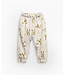 Play Up PA03/3AN11603 PRINTED FLEECE TROUSERS