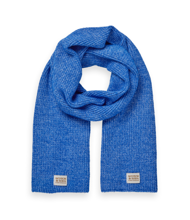 Scotch & Soda Unisex Scarf