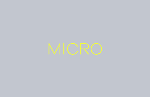 Micro