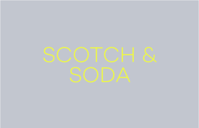 Scotch & Soda