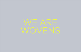 We Are Wovens