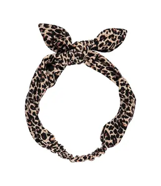 MarMar Copenhagen Leopard Haarband