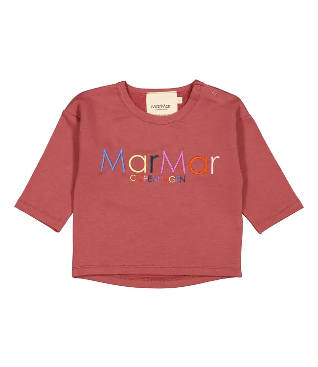 MarMar Copenhagen Tajco Sweatshirt