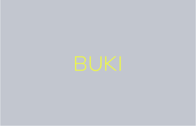 Buki