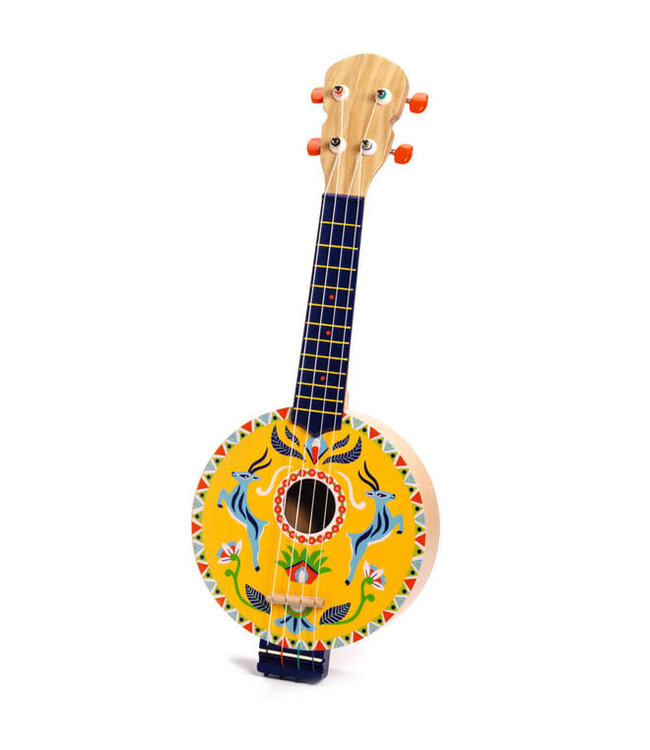 Djeco Animambo Banjo