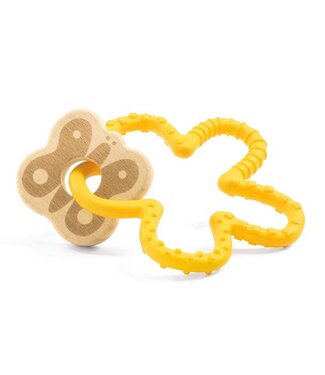 Djeco Teether Baby Stretchi