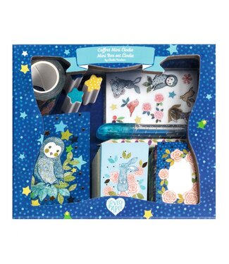 Djeco Small Writing Set Elodie