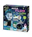 Buki Mega Glow & Fluo