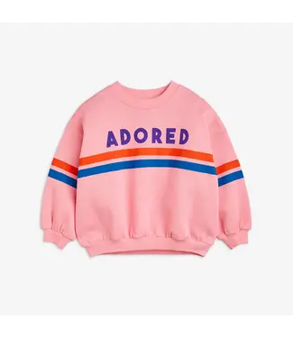 Mini Rodini Adored sweater