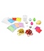 Buki Mega Bouncy Balls Set