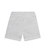 Les Deux Blake Sweatshorts Kids Snow Melange