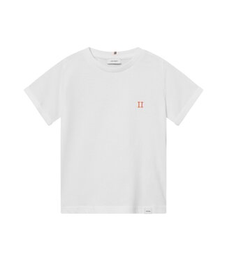 Les Deux Nørregaard T-Shirt Kids White