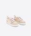 Veja V-10 Suede Multi-Sable Small