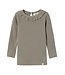 Lil Atelier NMFGAGO DIA LS SLIM TOP LIL