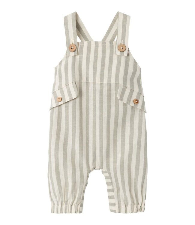 Lil Atelier NBMDINO LOOSE OVERALL LIL