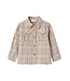 Lil Atelier NMMDAMIEN LS LOOSE SHIRT LIL