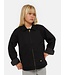 Dickies LINED EISENHOWER JACKET K  BLACK