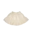 Baje studio Airlie skirt white