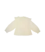 Baje studio Neale blouse creme