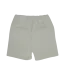 Baje studio Manu jersey short green