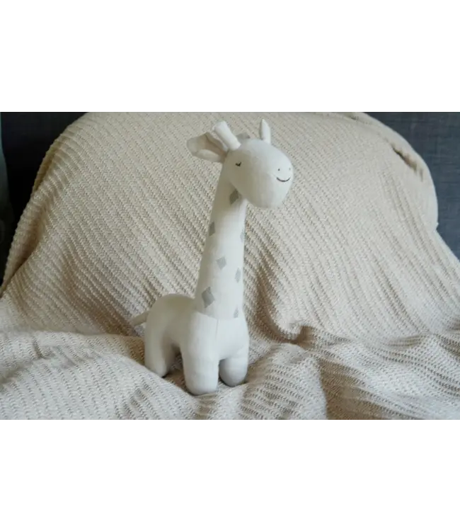 Petite Maison Petite Maison baby Soft Toy Giraffe