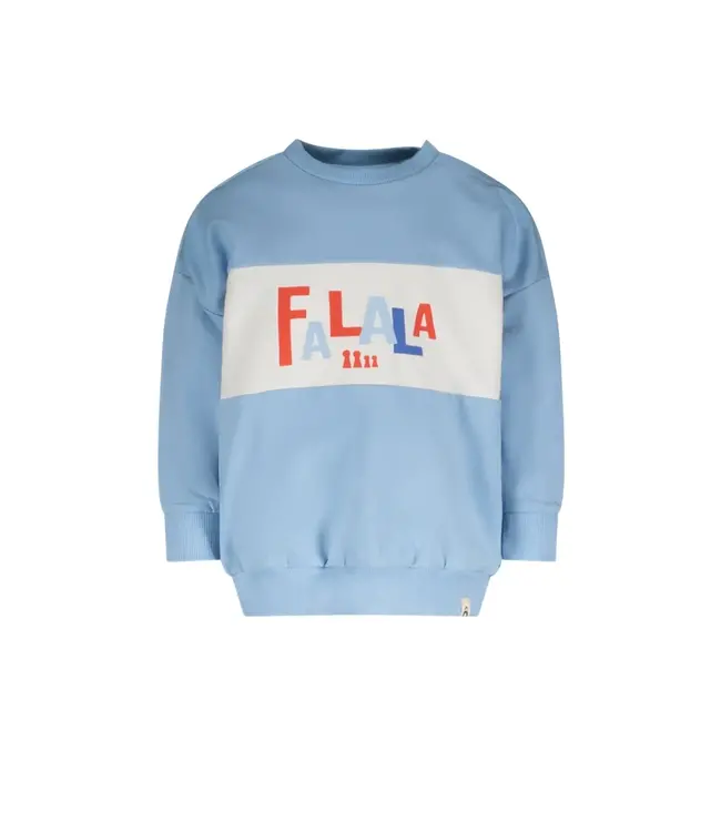 The New Chapter Ché The New Chapter sweater blue