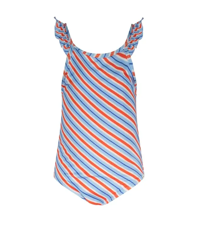 The New Chapter Rosie The New Chapter swimsuit stripe