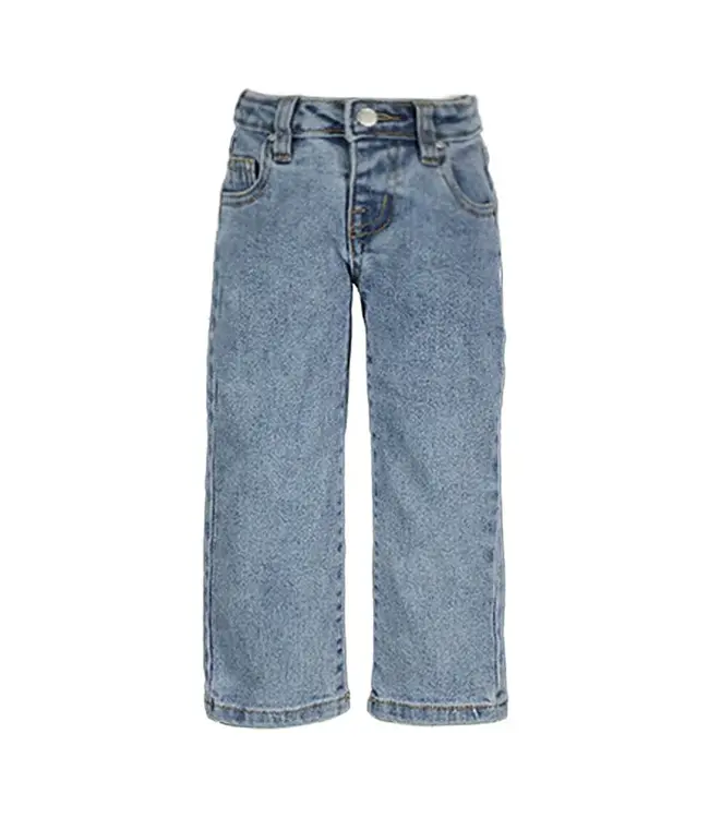 The New Chapter Riley The New Chapter denim pants