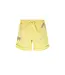 The New Chapter Nowie The New Chapter short yellow