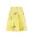 The New Chapter Kiki The New Chapter skirt yellow