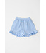 Salty Stitch Salty Short Ruffles Stripes