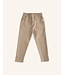 Navy Natural NOS Chino Beige/Taupe