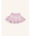 Navy Natural Keet Skirt Pink Mousseline
