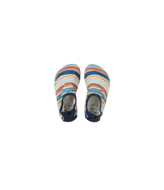 Salted Stories Dyed Stripe | Savi