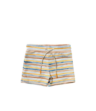 Salted Stories Dyed Stripe | Scott